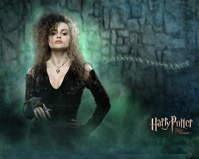 Helena Bonham Carter Movie Wallpaper