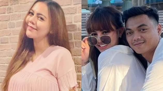 Bak Karma Dibayar Tunai! Sudah Hina Ratu Rizky Nabila Habis-Habisan, Nadia Christina Nangis Babak Belur Dihajar Alfath Fathier: Dibutakan Cinta!