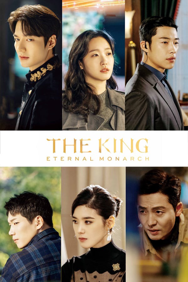 Buat yang Masih Bingung! Ini Penjelasan Drama Korea The King Eternal  Monarch (Last Update 13/6/2020 - 16 Episode)