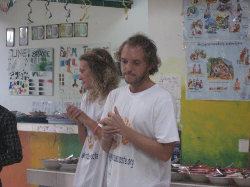 Reed About Beer: Sihanoukville, Living the Cambodian Dream & The Angkor ...