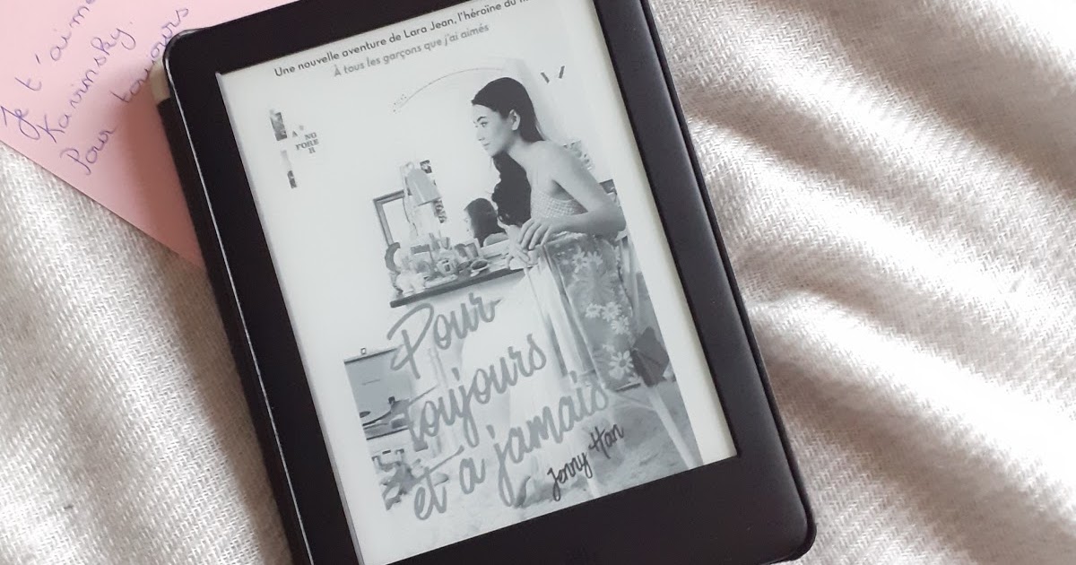 Pour Toujours Et à Jamais Jenny Han POUR TOUJOURS ET A JAMAIS - Jenny Han | 442 pages