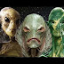 ALIENS SÃO DEMÔNIOS: DOUTRINAÇÃO E.T.