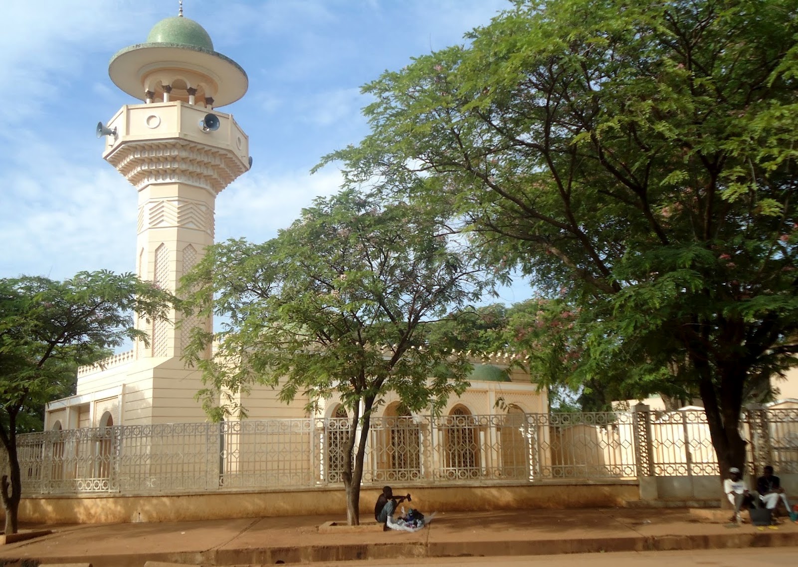 Cameroon ( Cameroun ). A voyage to Cameroon, Africa Douala, Yaoundé