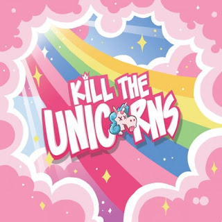 Kill The Unicorns (vídeo reseña) El club del dado Kill-the-unicorns-castellano