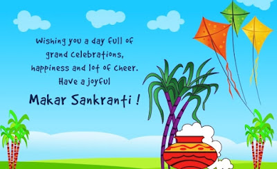 Happy Makar Sankranti Images, Pictures, Photos, Wallpapers