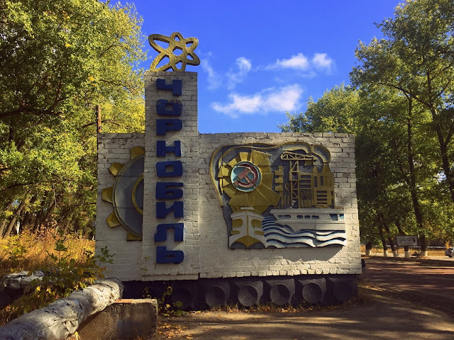 chernobyl pripyat