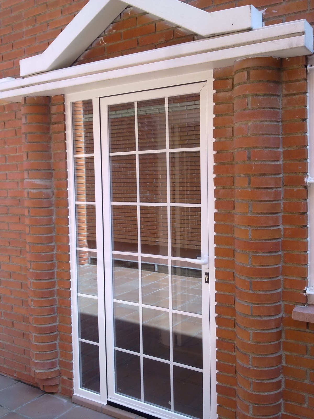 aluminios diego fernandez: SERIE 350 EUR