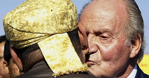A 45 años de la entrega del sáhara: Juan Carlos I canjeó la ex colonia a cambio de poder mantener la corona A 45 años de la entrega del sáhara: Juan Carlos I canjeó la ex colonia a cambio de poder mantener la corona