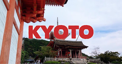 KYOTO TRAVEL GUIDES