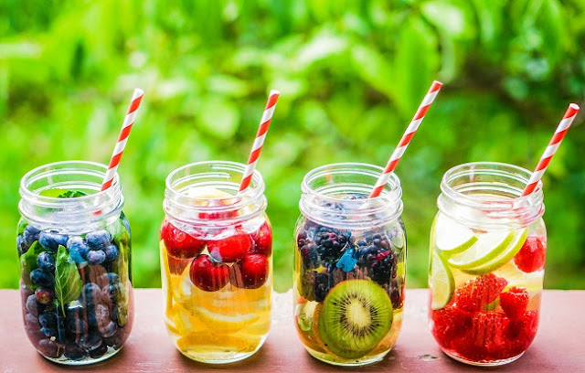 Detox lose weight with water fruit, great weight loss re-physique What is Detox lose weight with water fruit