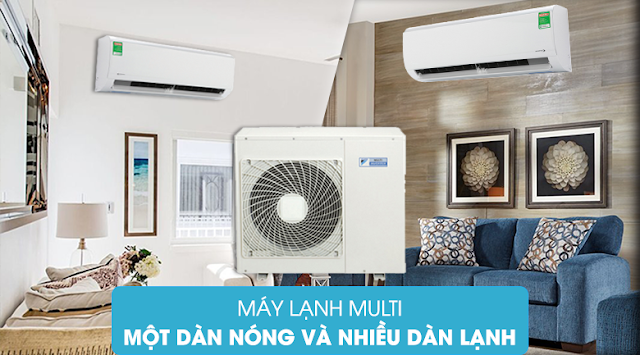 Bán giá rẻ cho mặt hàng Máy lạnh Multi DAIKIN chung 1 dàn nóng siêu chất lượng M%25C3%25A1y%2Bl%25E1%25BA%25A1nh%2Bmulti%2Bdaikin%2B6