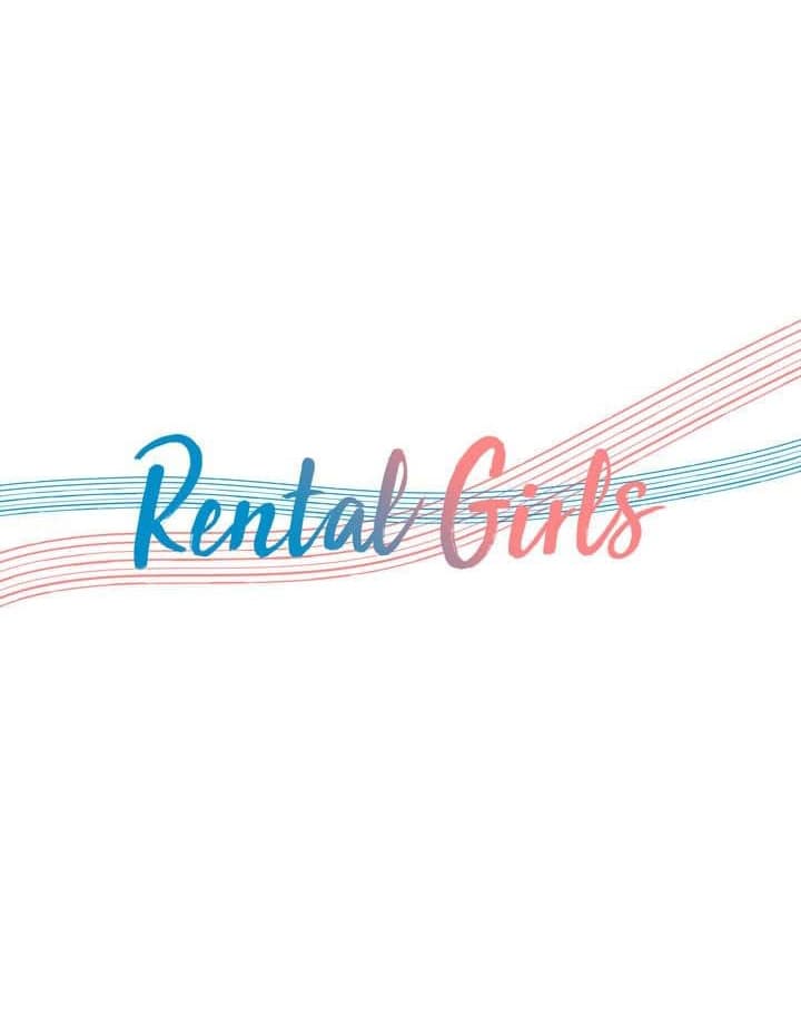Rental Girls - หน้า 1