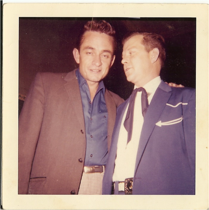 FROM THE VAULTS Jim Eanes born 6 December 1923