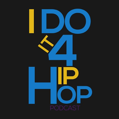 DJBugsy215 "I Do It 4 Hip-Hop Podcast" Kre Forch Episode #22 | @DJBugsy215 @KreForch