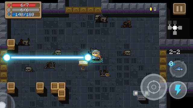 Download Soul Knight Mod Apk Versi Terbaru 2020 Download Soul Knight Mod Apk Versi Terbaru 2020