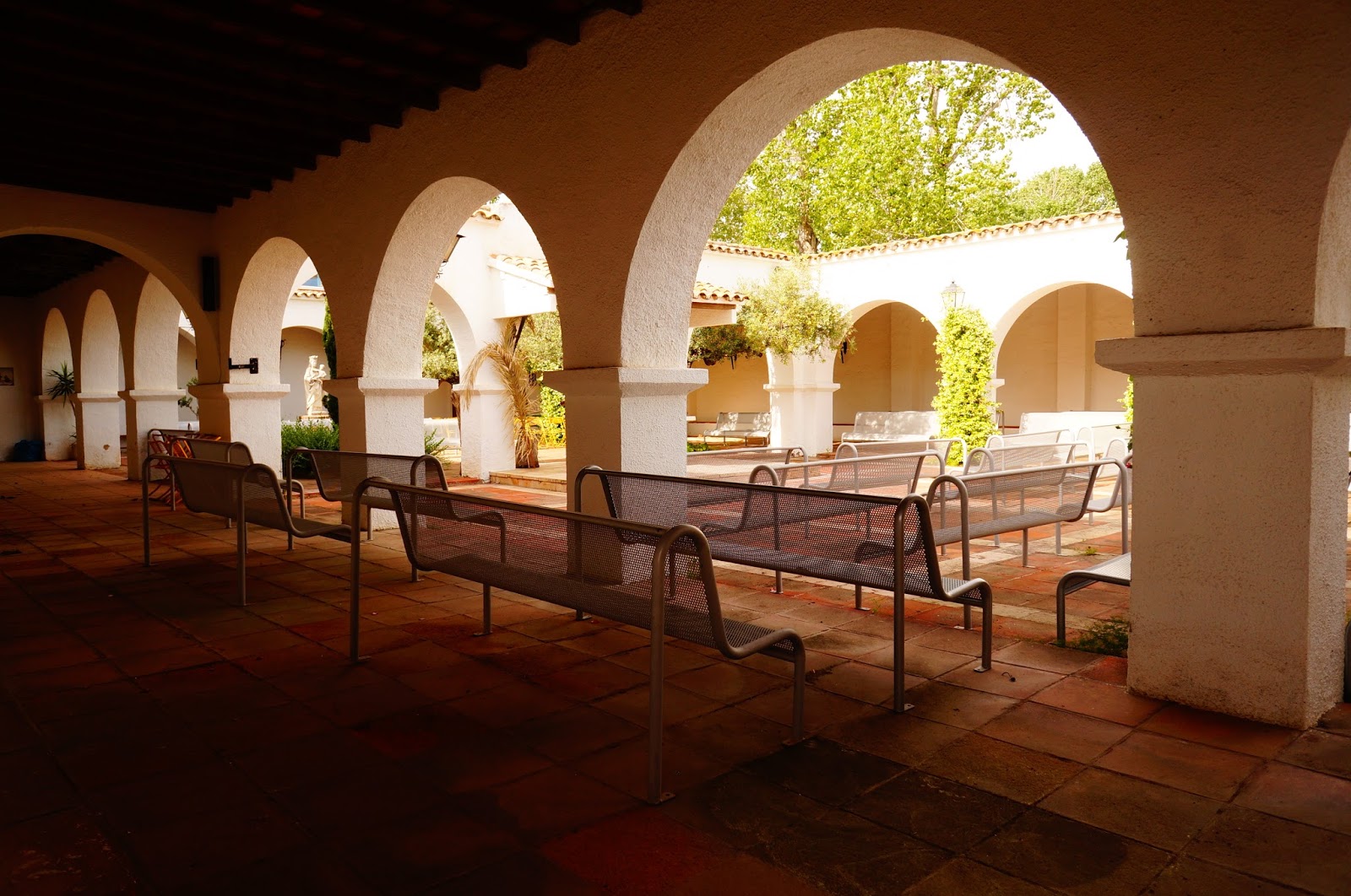 Вилафортуни испания