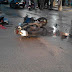 Σοβαρός τραυματισμός μοτοσυκλετιστή, στην Πρέβεζα