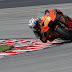 MotoGP: Zarco satisfecho con su significativo progreso en el Día 2 del Test de Sepang