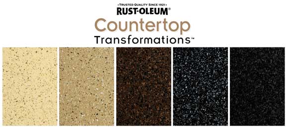 Rust Oleum Countertop Transformations Australia Covid Outbreak