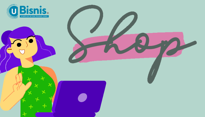 Cara Menjual Barang Thrift