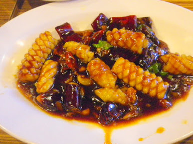 桃園美食[泰味館]泰式料理吃到飽