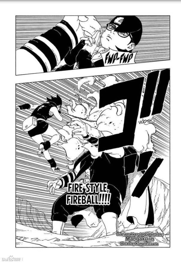 Baca Manga Boruto Chapter 45 Sub Indo - wawang.id