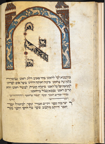 Sabbath essay 08 image