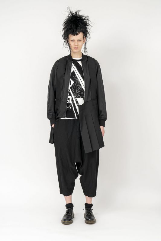 Collection：2020 S/S BLACK COMME des GARCONS｜コムデギャルソン店舗 