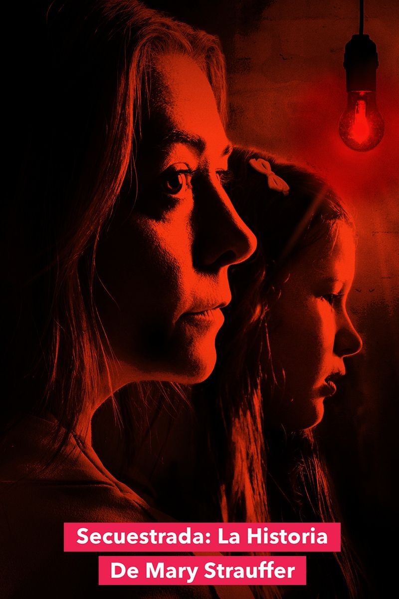 Abducted: The Mary Stauffer Story (2019) WEB-DL 1080p Latino
