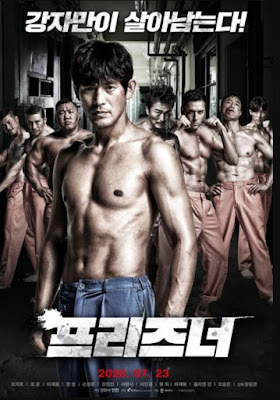 sinopsis film korea the prisoner 2020 film korea terbaik sinopsis film looper