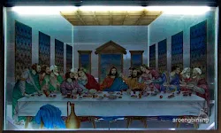gereja sion jakarta