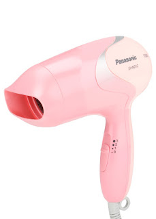 Panasonic EH-ND12-P62B 1000W Hair Dryer Panasonic EH-ND12-P62B 1000W Hair Dryer