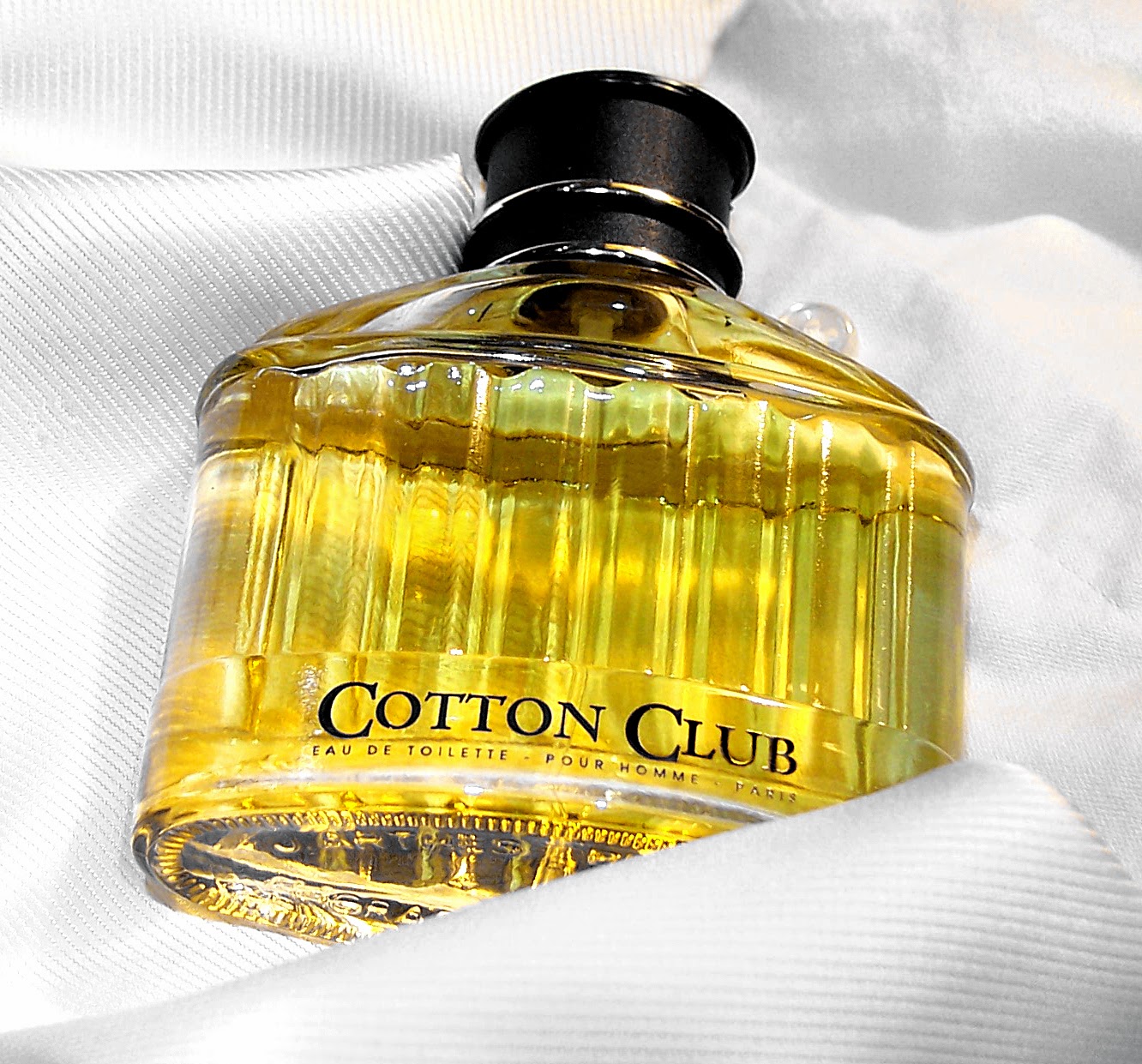 From Pyrgos Cotton Club (Jeanne Arthes)