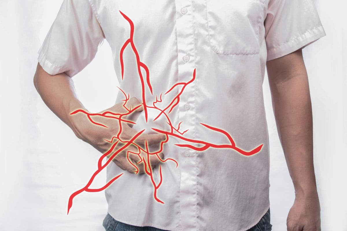 Complications and Symptoms of Hernia Mesh Failure