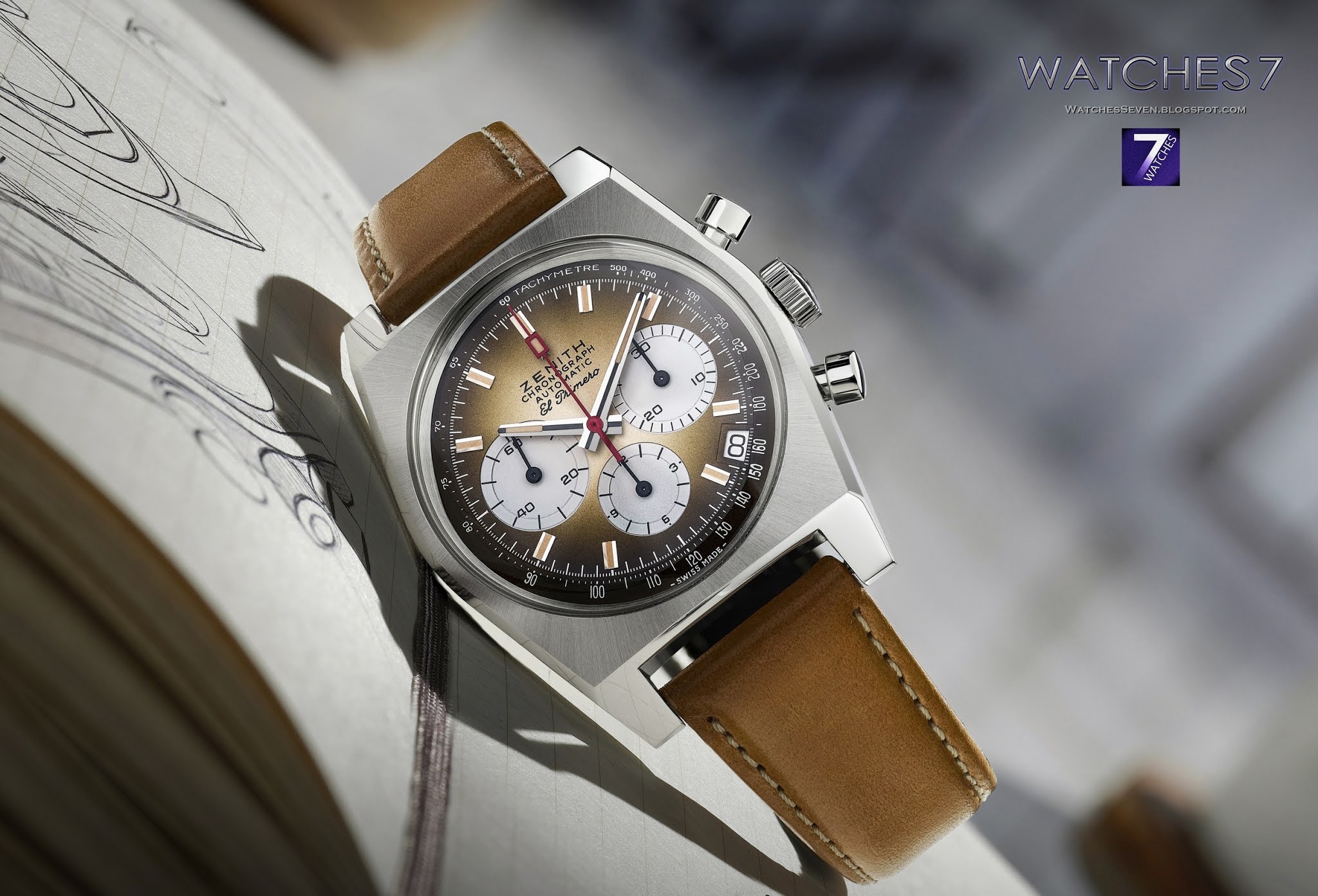 download zenith chronomaster revival download zenith chronomaster revival