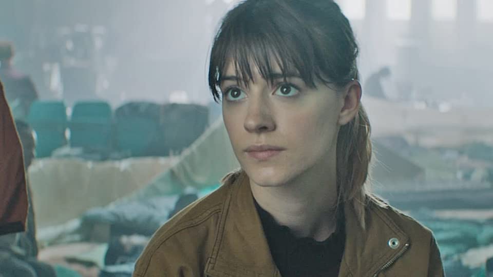 WAR OF THE WORLDS Season 2 Trailer, Featurettes, Images and Poster