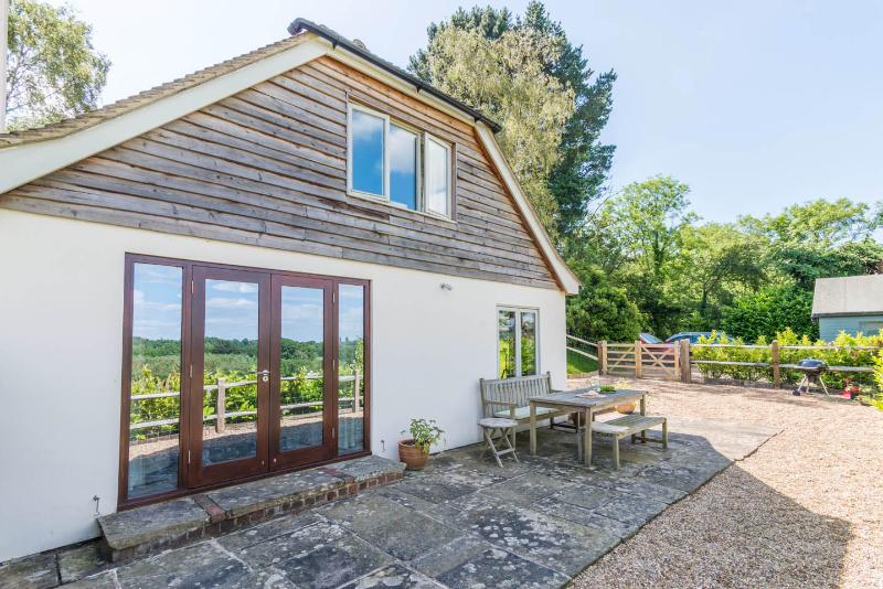 The Holiday Cottages Long Meadow, Heyshott, Midhurst, West Sussex
