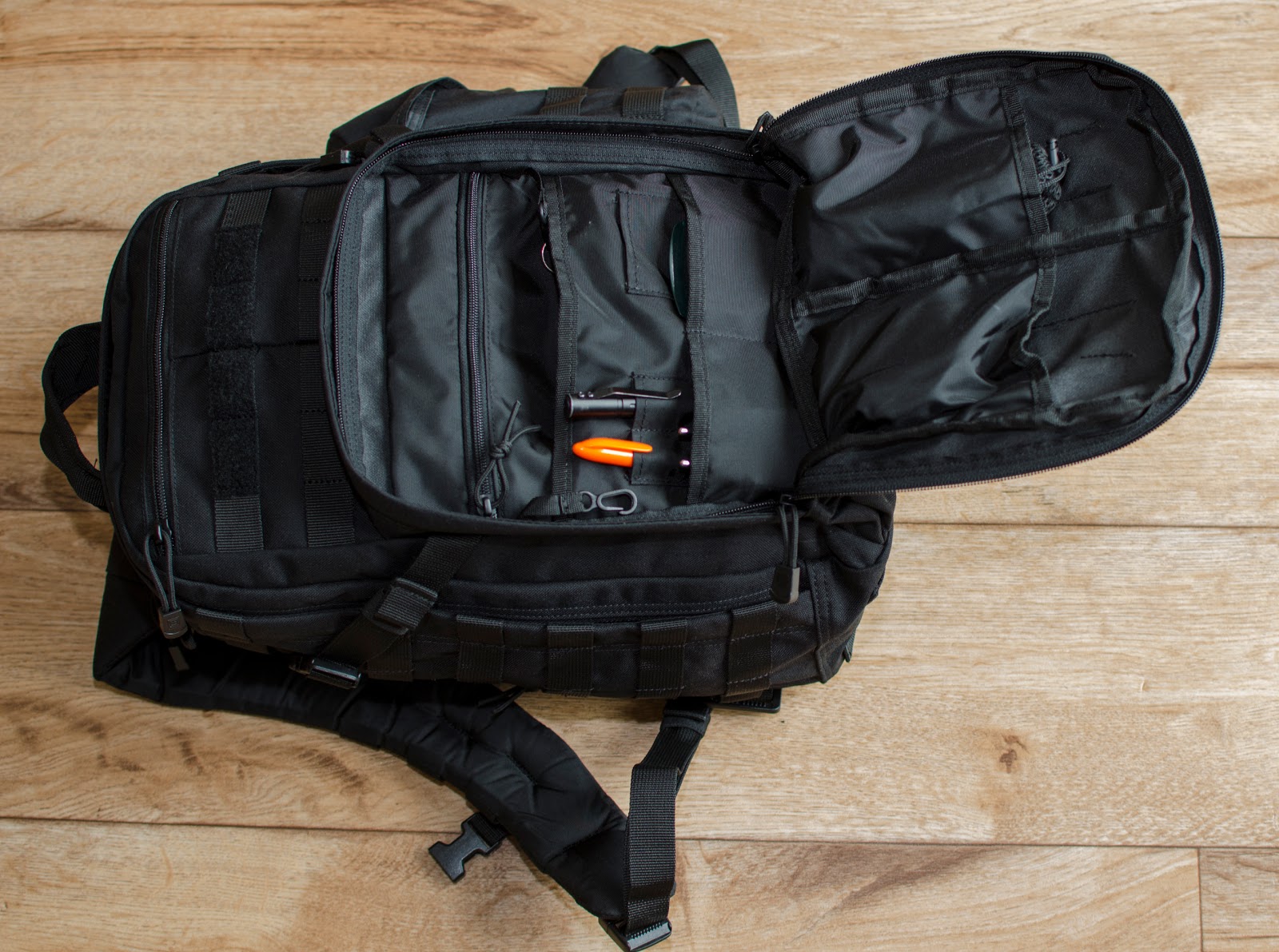 Hope S Cafe Traveling Days Deuter Kangakid Carrier Review