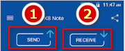 Jio Phone Se Data Transfer Kaise Kare - hindime