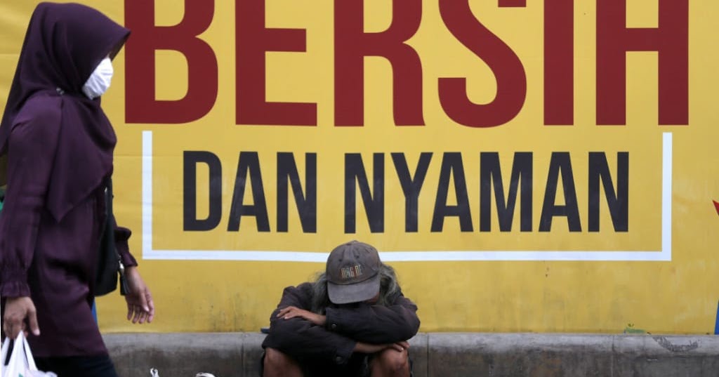 Pada Akhirnya Kita Sendirilah yang Harus Bergerak