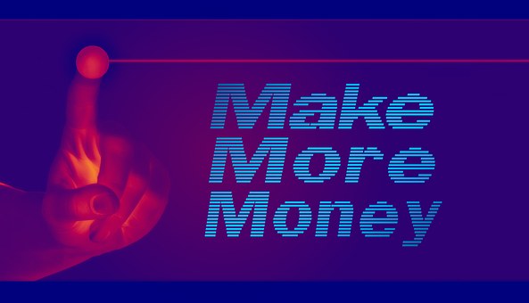 Make More Money