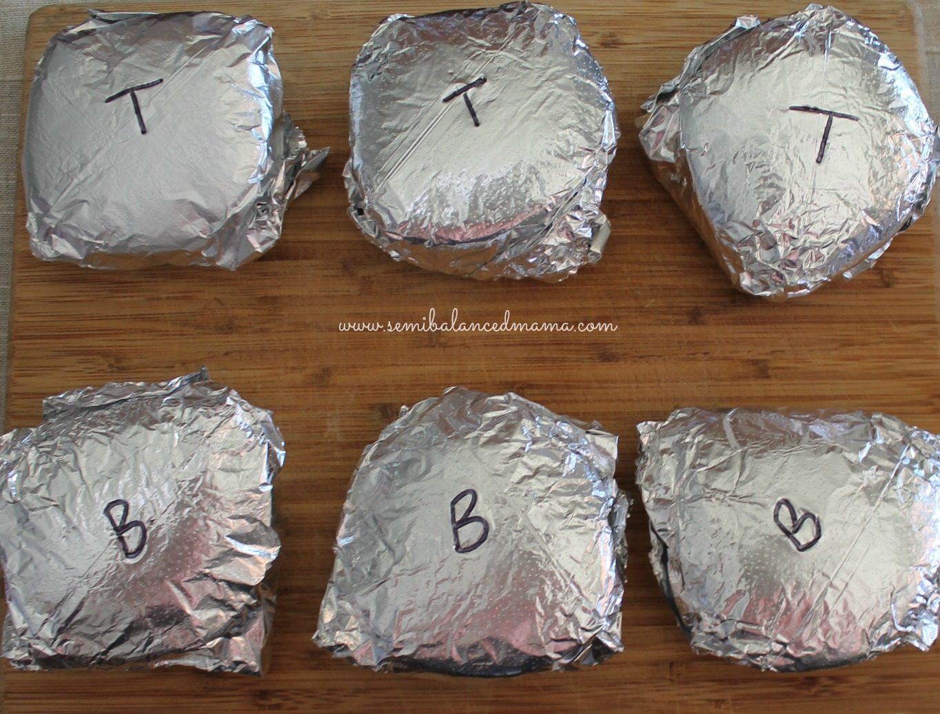 the perfect egg sandwich - the semibalancedmama