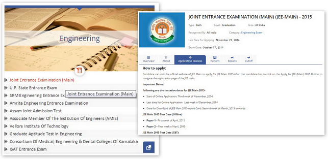 engineering colleges in India