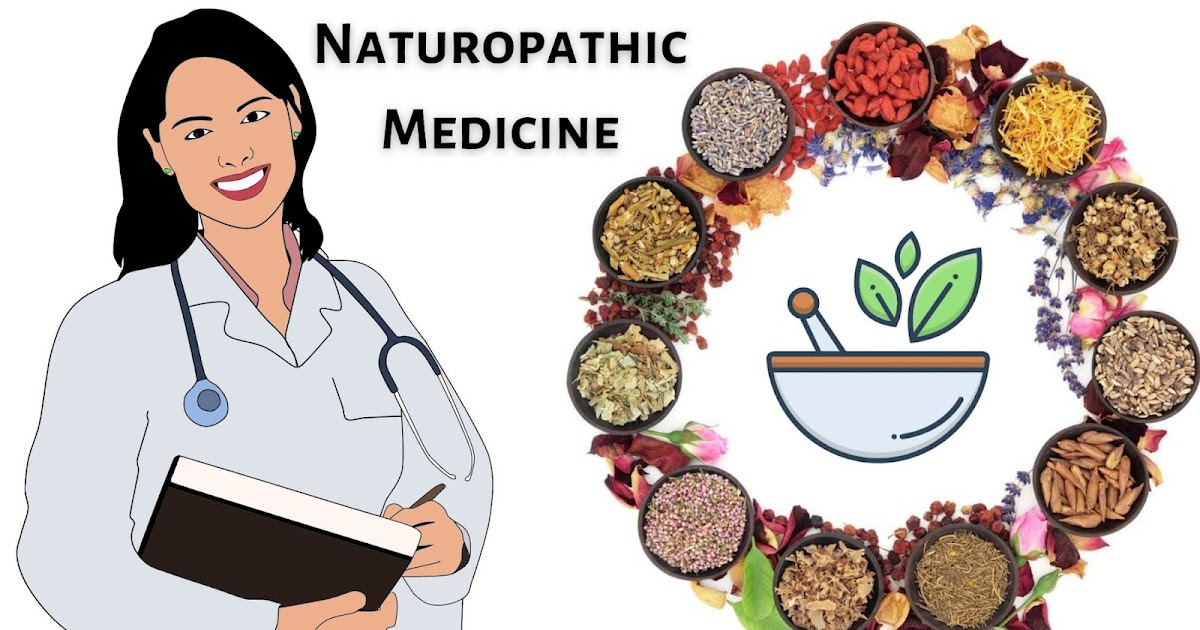 Naturopathic Doctor Collingwood