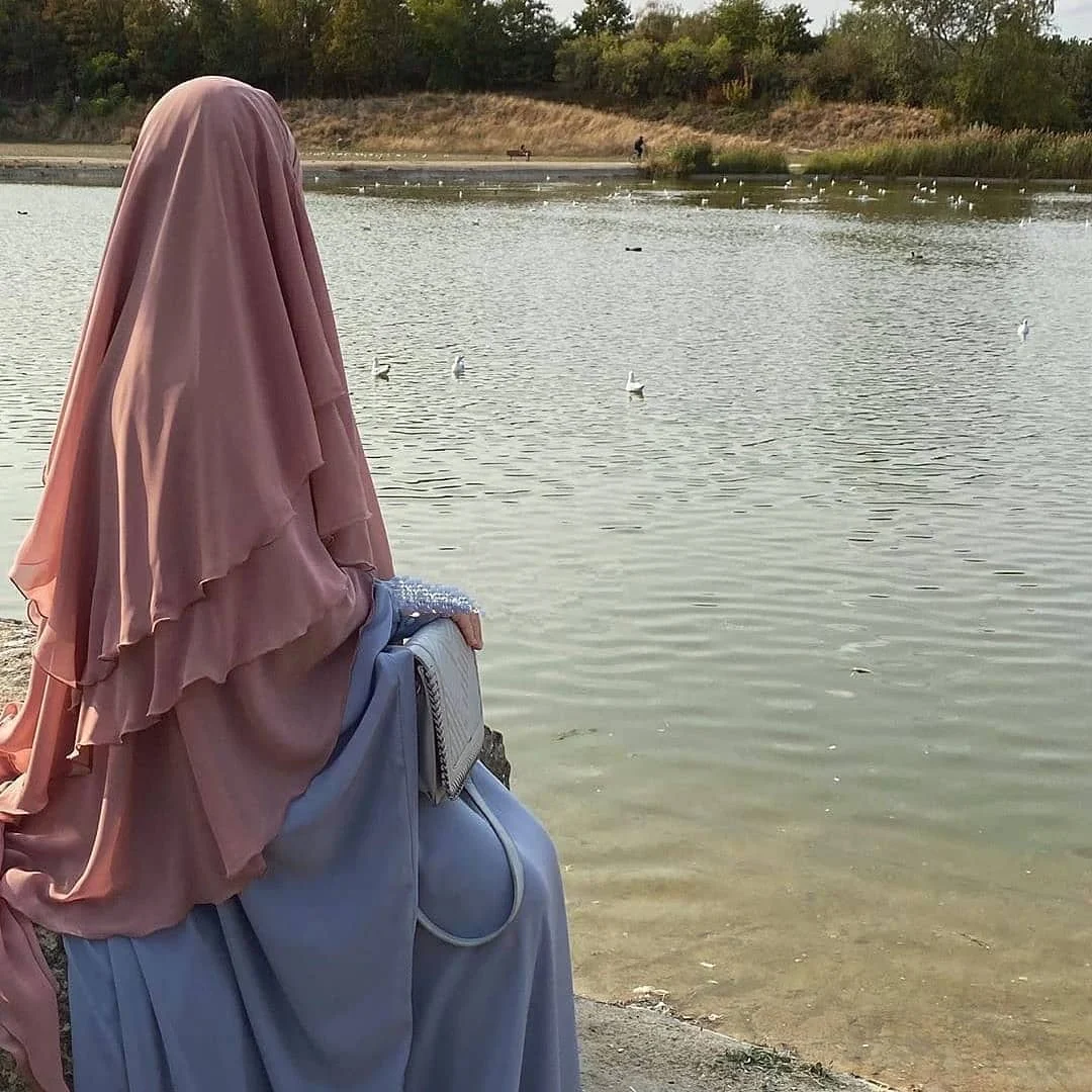 New Hijabi Girls DP For Social Media Profile 2021 New Hijabi Girls DP For Social Media Profile 2021