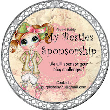 Sherri Baldy My Besties Sponsorship