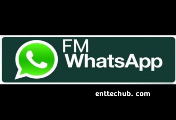Download Fm Whatsapp Apk Latest Version 2021 16 40 Anti Ban For Android