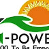 House of Reps Comments on Npower Payment