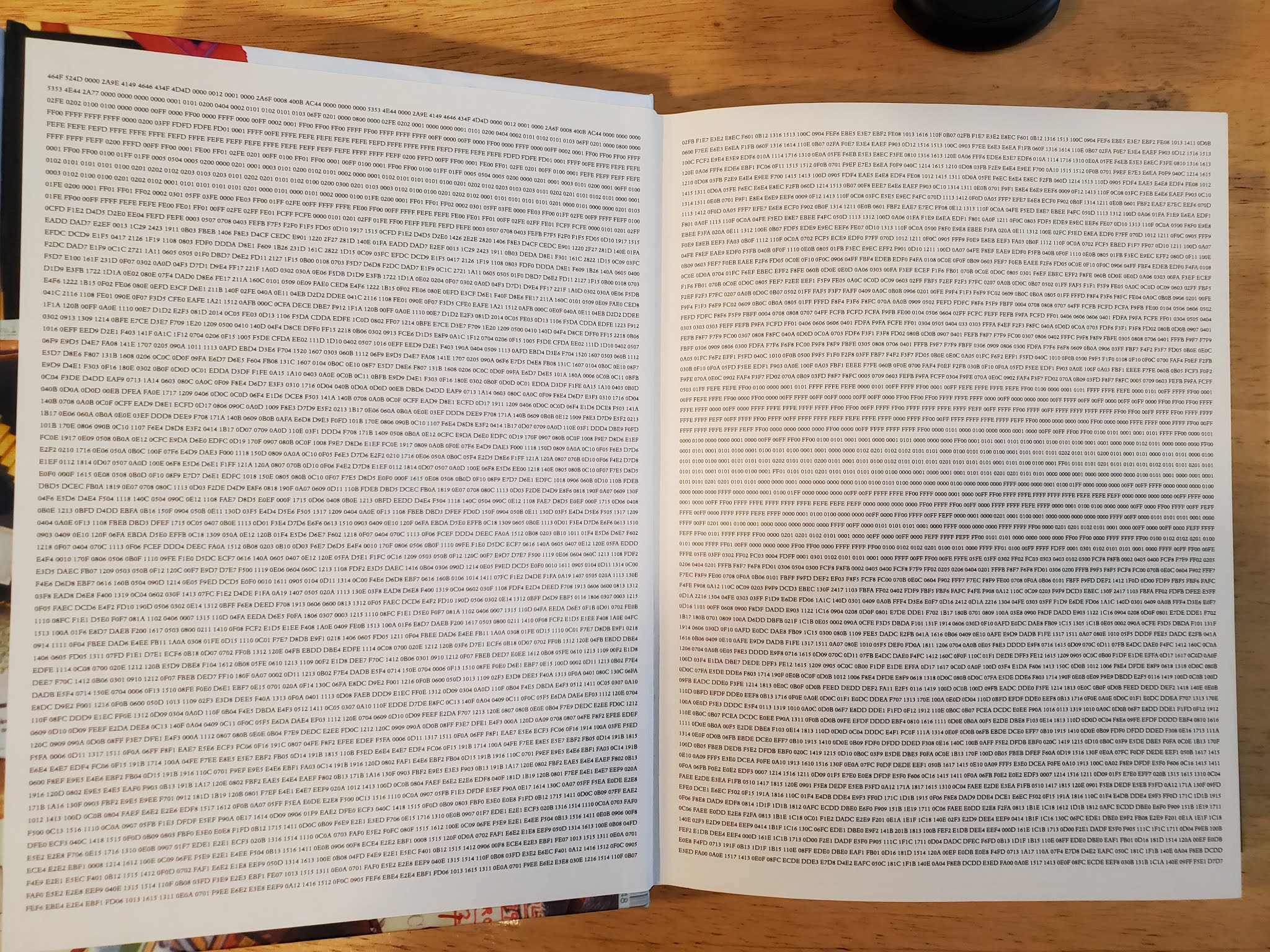 Trophy Unlocked House of Leaves