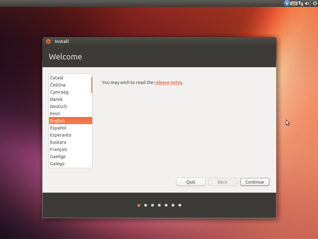 Linux установленное по. Ubuntu 13 4. Установка Linux. Установка убунту. Процесс установки Linux Ubuntu.